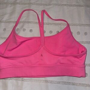 Vitality sports bra